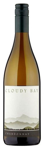 Cloudy Bay Chardonnay 2015 1.5L Magnum