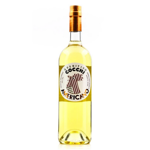 Cocchi Americano Bianco 750mL