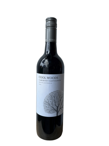 Cool Woods Cabernet Sauvignon 2022