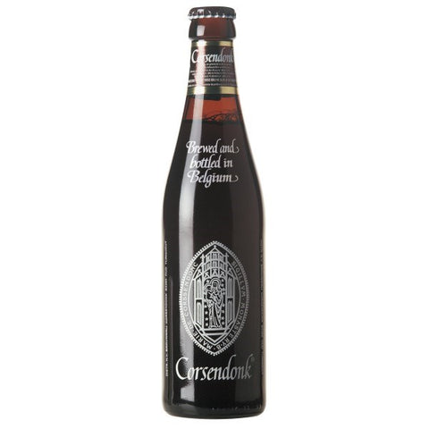 Corsendonk Pater Dubbel 330mL - The Hamilton Beer & Wine Co