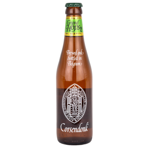 Corsendonk Grand Hops 330mL