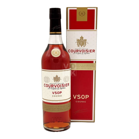 Courvoisier VSOP Cognac 700mL