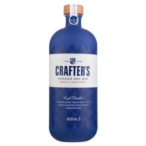 Crafters London Dry Gin 700mL