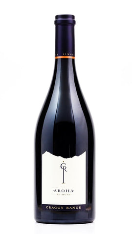 Craggy Range Aroha Pinot Noir 2021