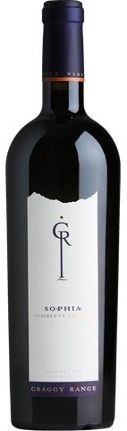 Craggy Range  "SOPHIA"  Merlot 2021