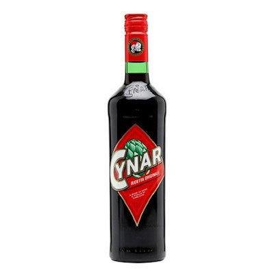 Cynar Artichoke Liqueur 700mL