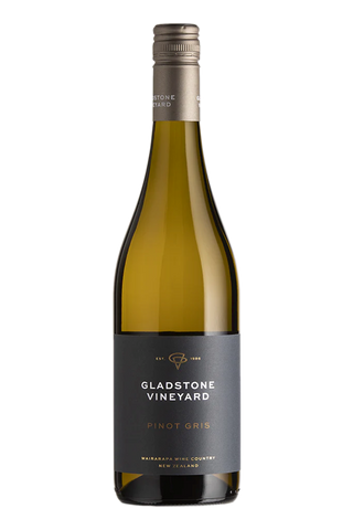 Gladstone Vineyards Pinot Gris 2021