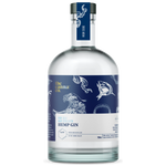 The Cannabis Co. High Seas Navy Strength Hemp Gin 700mL