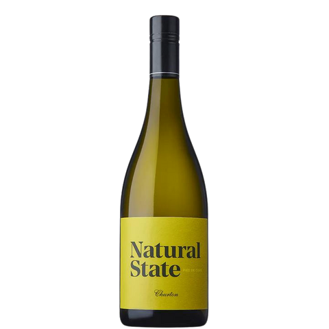 Churton Natural State Pied De Cuve Sauvignon Blanc 2022