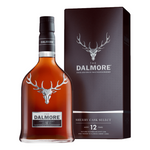 Dalmore 12yo 700mL