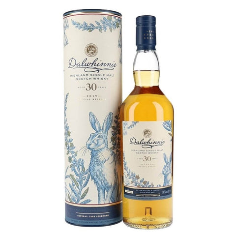 Dalwhinnie 30yo 2019 Single Malt 700mL