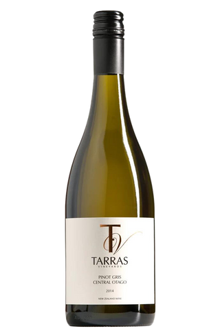 Tarras Vineyards Pinot Gris 2022