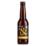 De Molen Pina & Power DDH Double IPA 330mL