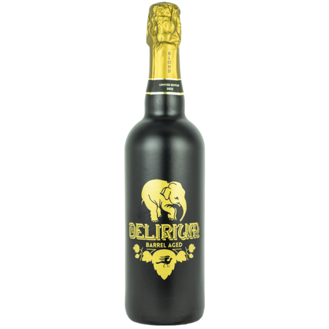 Delirium Barrel Aged Blond 750mL