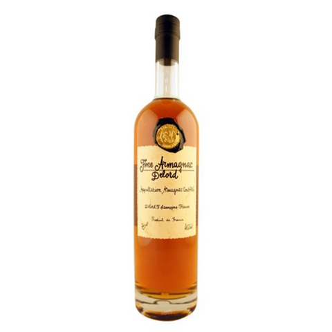 Delord Armagnac Fine 700ml