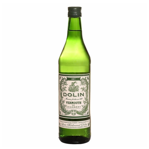 Dolin Vermouth Dry 750mL
