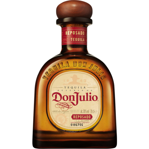 Don Julio Reposado Tequila 700ml