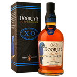 Doorly's XO Rum 700mL + 2x Glasses Gft Pack