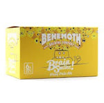 Behemoth Brain Smiles Hazy IPA 6x330mL