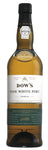Dows White Port 750mL