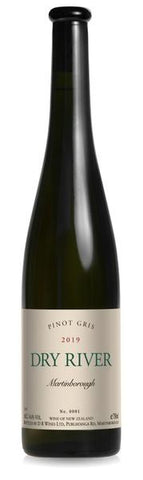 Dry River Pinot Gris 2024