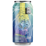 One Drop Brewing Pressure Drop Double Fruited Smoothie Sour 440mL