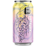 One Drop Brewing Top Down New England IPA 440mL