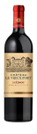 Chateau Le Vieux Fort 2019