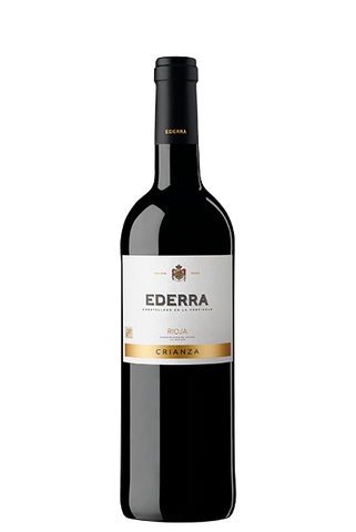 Ederra Rioja Crianza 2019/20