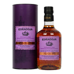 Edradour 1999/21yo Bordeaux Finish