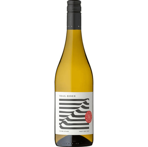 Eight Ranges Trail Rider Pinot Gris 2022