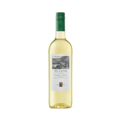 El Coto Viura Rioja 2023