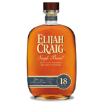 Elijah Craig 18yo Single Barrel 750mL