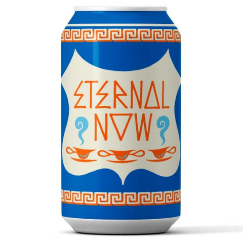 Omnipollo Eternal Now Non Alcoholic Coffee Stout 330mL