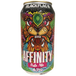 Black Flag Brewing Affinity Pale Ale 375mL