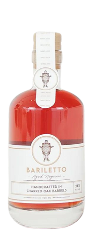 Bariletto Barrel Aged Old Fashioned 100mL