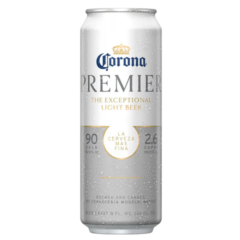 Corona Premier 709mL