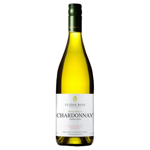 Felton Road Bannockburn Chardonnay 2019
