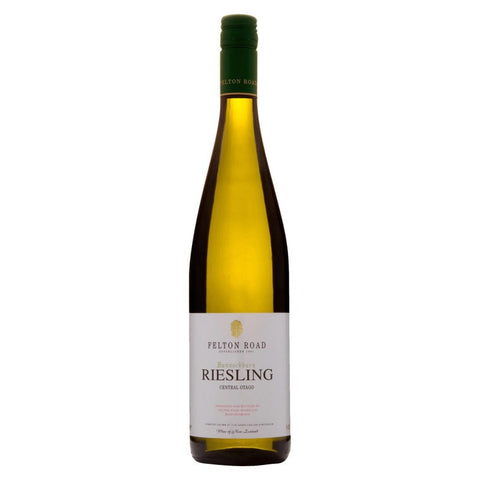 Felton Road Bannockburn Riesling 2020