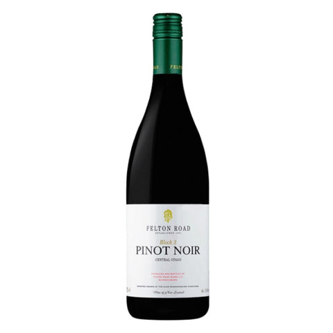 Felton Road Pinot Noir Block 3 2019