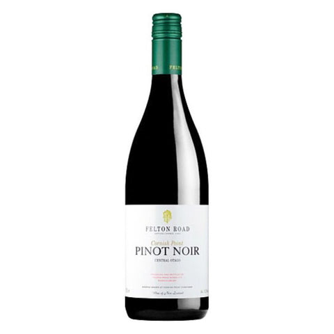 Felton Road Pinot Noir Cornish Point 2019