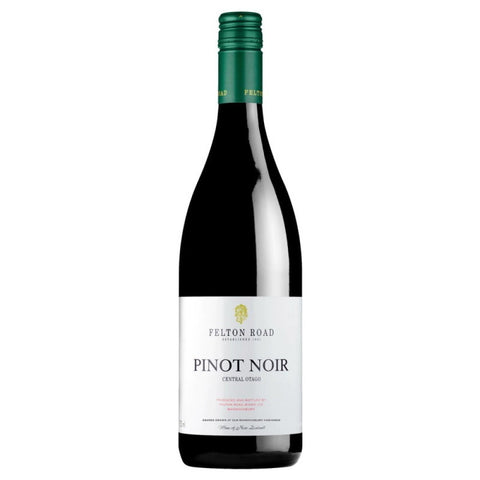 Felton Road Pinot Noir - MacMuir 2022/23