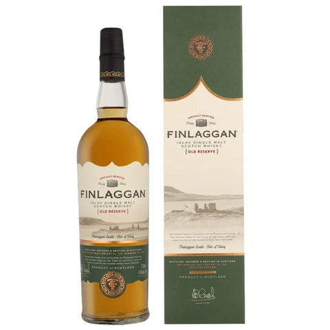 Finlaggan Old Reserve Single Malt 700mL