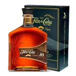 Flor de Cana 18yo Rum 1L