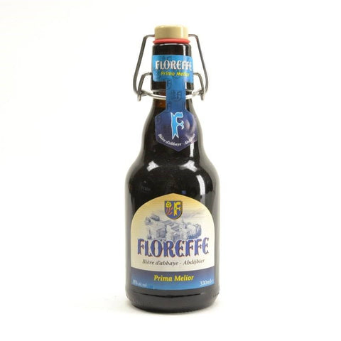 Lefebvre Floreffe Prima Melior 330ml - The Hamilton Beer & Wine Co