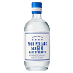 Four Pillars Navy Strength Gin 500mL