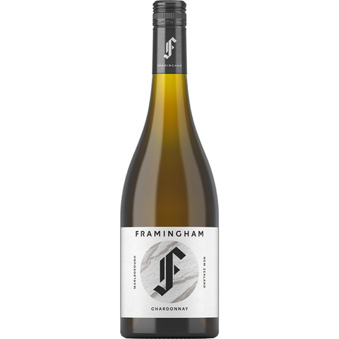 Framingham Chardonnay 2022