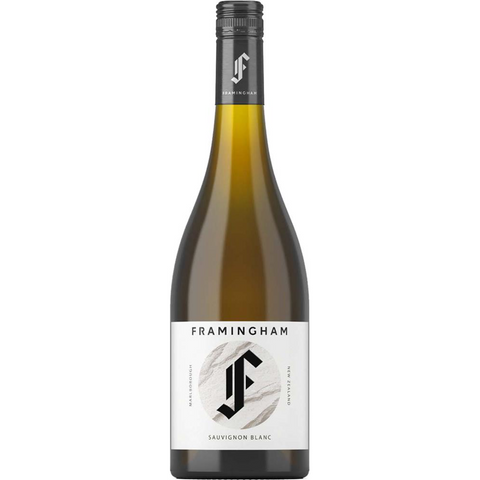 Framingham Sauvignon Blanc 2023