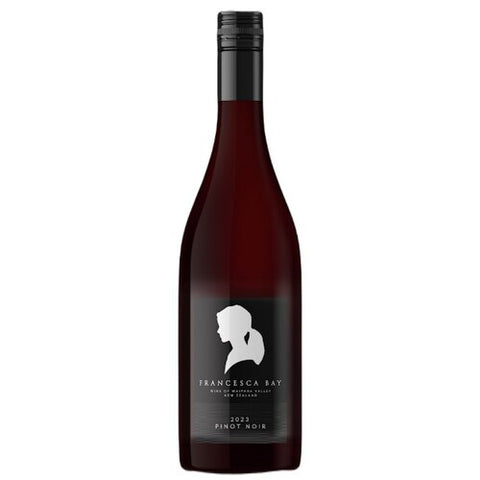 Francesca Bay Pinot Noir 2023