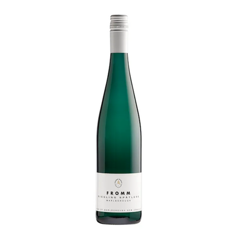 Fromm Spatlese Riesling 2024